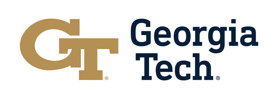 Official Georgia Tech logo