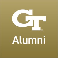 Georgia Tech Alumni Association logo